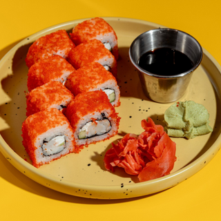 Калифорния 