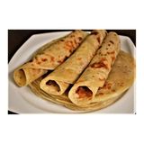 African Chapati