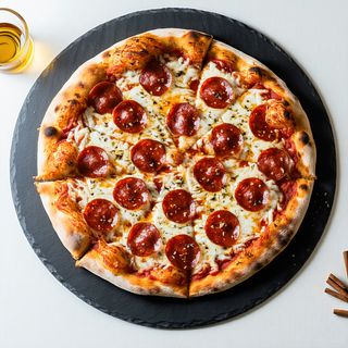 Pizza Dolce Pepperoni Ø30cm