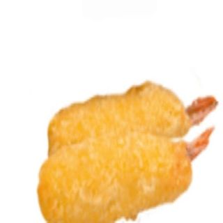 20. Tempura De Langostino (4 Uds.)