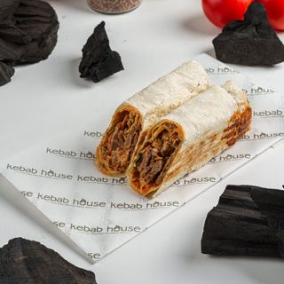 Донер говяжий