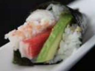 98/ Temaki California