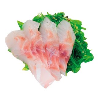 Sashimi branzino - 4pz