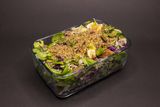 Cheese salata