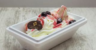 Vaschetta yogurt 500 g