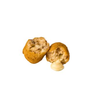 Supplí de ragú de ternera (1 ud.)