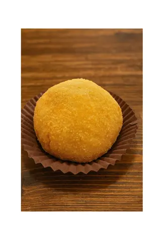 Arancina carne