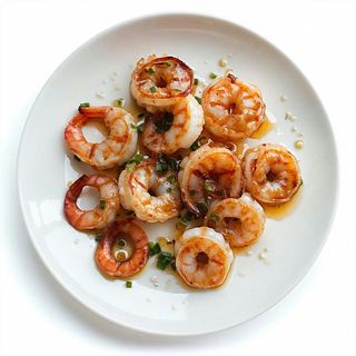 Calamari alla piastra