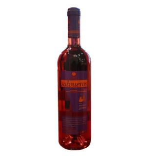 Vino Rosado Salvueros (750 Ml.)