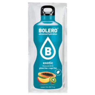 Bolero exotic 9 grs (1.5l)