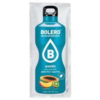 Bolero Exotic 9 Grs (1 sobre para 1.5L)