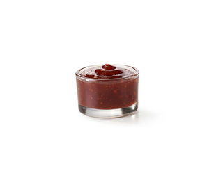 Sweet Chilli Saucy Dip