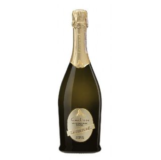 Le Colture Prosecco Cartizze Valdobbiadene Wenecja Euganejska Włochy 11,5%