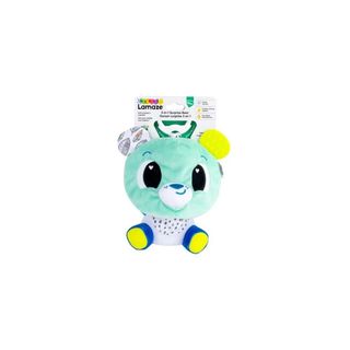 Jucarie Lamaze 3 in 1 - Ursulet, de agatat [4137814]