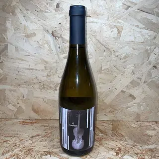 Vino Blanco 4 Cuerdas 75 Cl