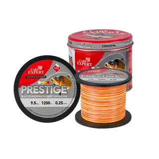 FIR CARP EXPERT PRESTIGE MULTICOLOR 0,20MM 1200M 5,8KG 