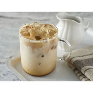 Iced Coffee