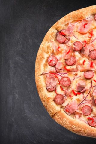 Піца Верона (30см)