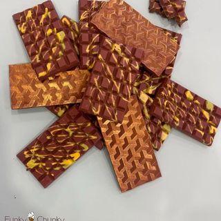 Dubai Čokolada 105 gr