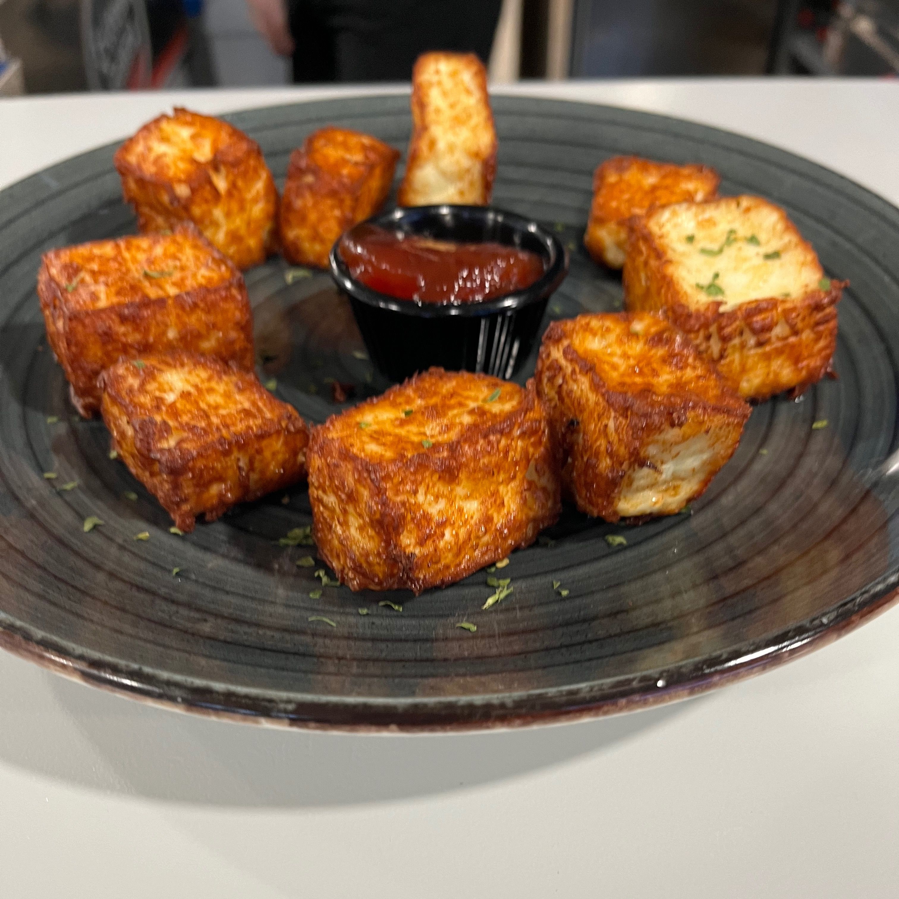 8. Queso Frito