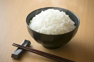 Japanski pirinač