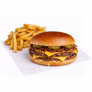 Burger Classique 