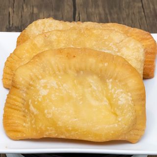 EMPANADAS DE CARNE PICADA 