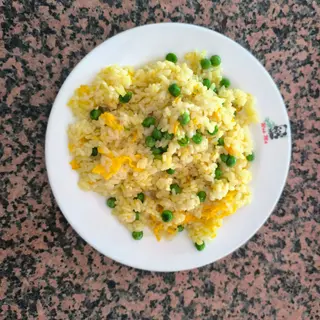 27 Riso con curry
