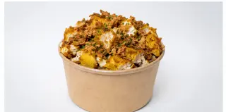 Marsella Mac And Cheese