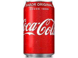 Coca-Cola (33cl)