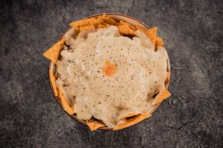 Nachos Especiales
