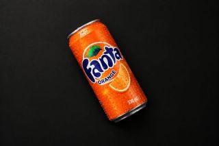 Fanta 330 ml
