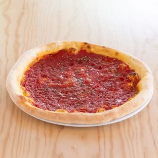 Alla Marinara