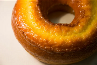 Ciambellone limone 2 kg