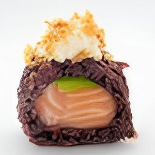Uramaki Roll Venere - 4 pezzi