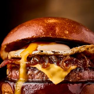 Chicago Hits Burger