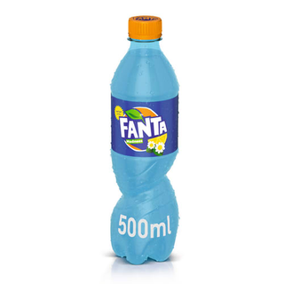 Fanta Madness PET 500мл