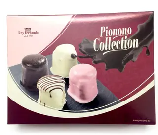 Estuche Pionono Collection (12 Uds). 
