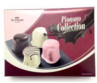 Estuche Pionono Collection (12 Uds). 