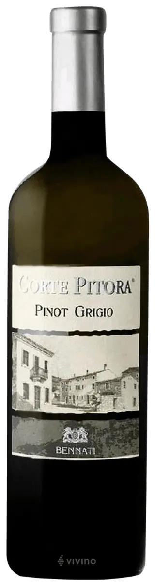 Corte Pitora Pinot Grigio