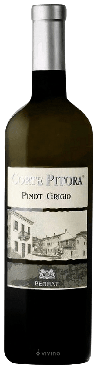 Corte Pitora Pinot Grigio
