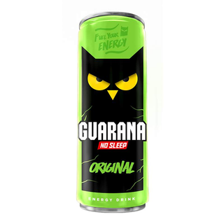 Guarana 0,25l