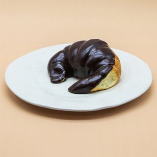 Croissant Chocolate