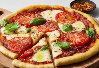 Pizza Pica Pica (34 Cm.)