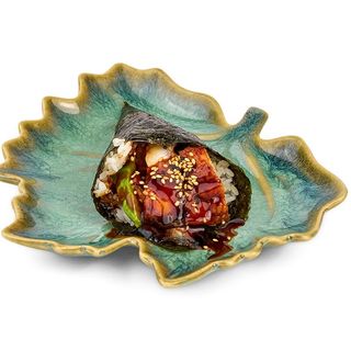 172 Temaki anago - 1 pezzo