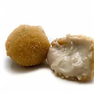 Croqueta Rabo de Toro