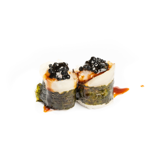 94.Gunkan de pez mantequilla(4U)