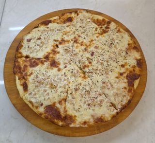 პიცა კარბონარა