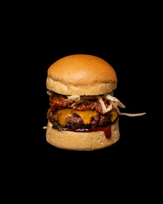 PULLED PORK