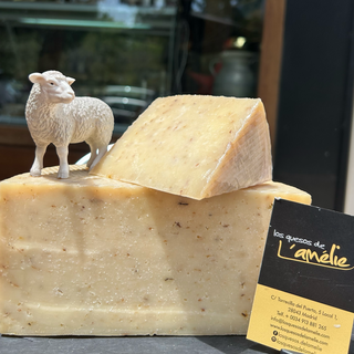 Oveja Boletus - 220gr aprox